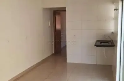 Casa com 2 quartos à venda no Residencial São Luiz, Cedral 