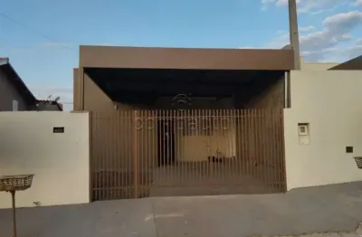 Casa com 2 quartos à venda no Jardim Galante, Cedral 