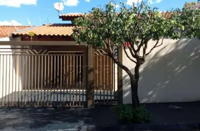 Casa com 2 quartos para alugar na Rua Guido Cristofaro, Jardim Arroyo, São José do Rio Preto