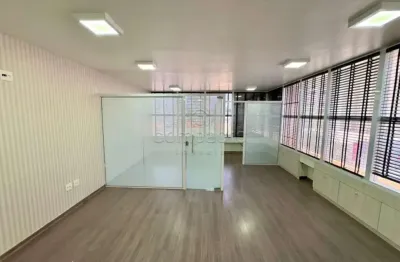 Ponto comercial para alugar na Rua Saldanha Marinho, Centro, São José do Rio Preto