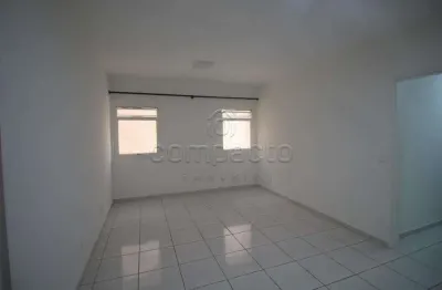 Apartamento com 3 quartos para alugar na Rua Jorge Tibiriçá, Centro, São José do Rio Preto