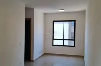 Apartamento com 2 quartos para alugar na Rua Walfrido Rey, Jardim Yolanda, São José do Rio Preto
