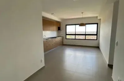 Apartamento com 2 quartos para alugar na Rua Antônio Olímpio, Vila Sinibaldi, São José do Rio Preto