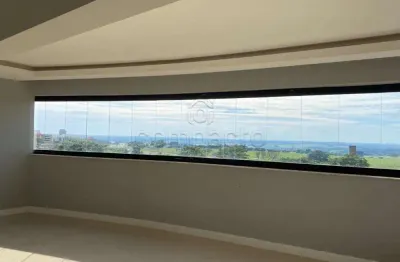 Apartamento com 3 quartos à venda no Green Fields Residence Club, São José do Rio Preto 