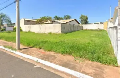 Terreno à venda no José Bento Geraldes, Bálsamo 