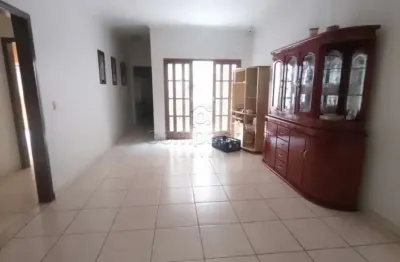 Casa com 3 quartos à venda no Parque Industrial, São José do Rio Preto 