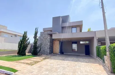 Casa em condomínio fechado com 3 quartos à venda no Golden Park Residence, Mirassol 