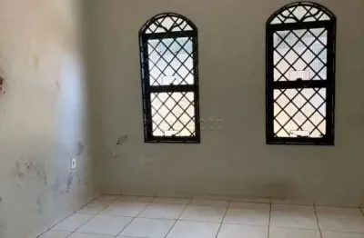 Casa com 3 quartos à venda no Jardim Estrela, São José do Rio Preto 