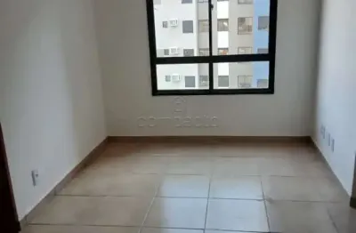 Apartamento com 2 quartos para alugar na Rua Walfrido Rey, Jardim Yolanda, São José do Rio Preto