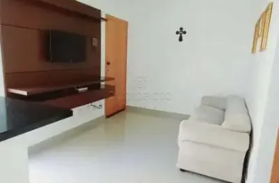 Apartamento garden térreo à venda - rio tanaro | são josé do rio preto/sp.