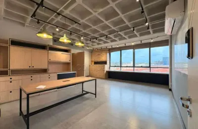 Ponto comercial para alugar na Avenida Anísio Haddad, Georgina Business Park, São José do Rio Preto