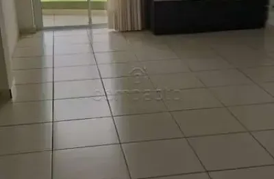 Apartamento com 2 quartos para alugar na Rua Gago Coutinho, Higienópolis, São José do Rio Preto