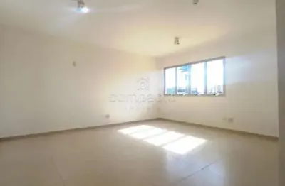 Ponto comercial para alugar na Rua Francisco Ignácio de Carvalho, Vila Santa Cruz, São José do Rio Preto