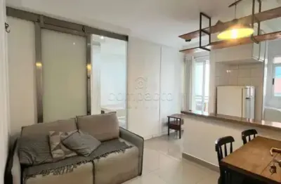 Apartamento com 1 quarto à venda no Jardim Paulista, São Paulo 