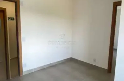 Apartamento com 2 quartos para alugar na Avenida Raul Francisco Tauyr, Jardim Bianco, São José do Rio Preto