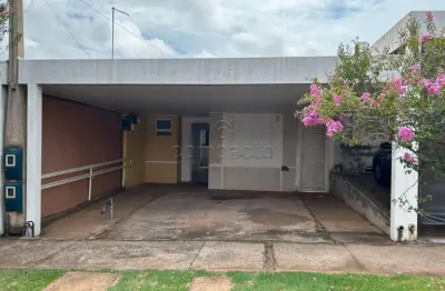 Casa em condomínio com 2 quartos, 50m² - condomínio morada dos ipês