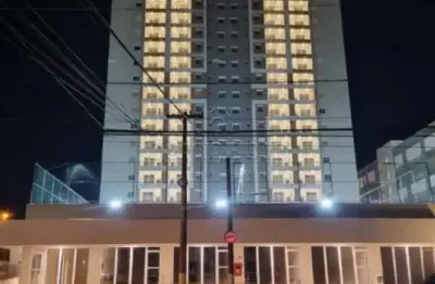 Apartamento com 3 quartos à venda na Vila Redentora, São José do Rio Preto 