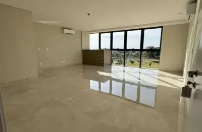 Sala comercial nova para alugar, 45m² - georgina business park