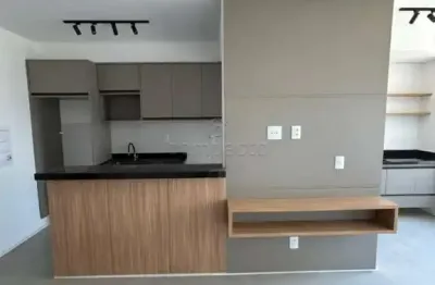 Apartamento de alto padrão com 2 suítes para alugar - jardim tarraf ii