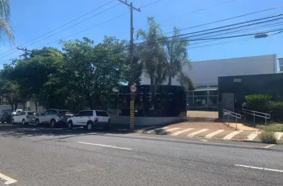 Salão comercial para locação, 815m² - jardim francisco fernandes