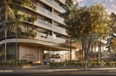 Apartamento com 3 quartos à venda no Jardim Paulistano, São José do Rio Preto 