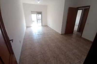 Apartamento com 3 quartos à venda no Jardim Santa Lúcia, São José do Rio Preto 