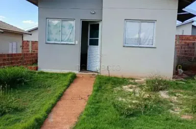 Casa com 2 quartos à venda no Aurora, Bady Bassitt 