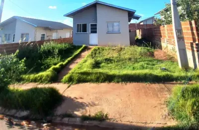 Casa com 2 quartos à venda no Aurora, Bady Bassitt 