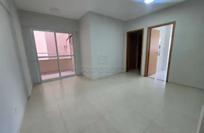 Apartamento com 2 quartos para alugar na Rua Santina Figliagi Ceccato, Vila Itália, São José do Rio Preto