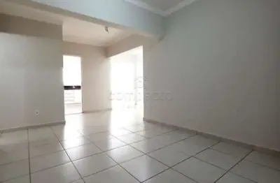 Apartamento com 2 quartos para alugar na Rua Coronel Spínola de Castro, Centro, São José do Rio Preto