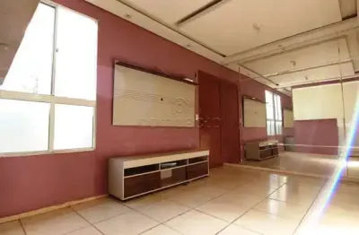 Apartamento com 2 quartos para alugar na Rua Patrícia Rodrigues Fontes, Rios di Itália, São José do Rio Preto