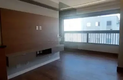 Apartamento com 3 quartos à venda no Jardim Paulistano, São José do Rio Preto 