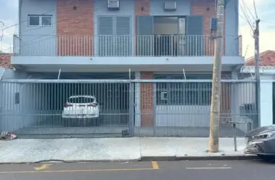 Casa residencial ou comercial ? boa vista | são josé do rio preto/sp