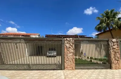 Casa com 3 quartos à venda no Parque Residencial Comendador Mançor Daud, São José do Rio Preto 