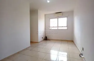 Apartamento com 2 quartos para alugar na Rua João de Biasi, Higienópolis, São José do Rio Preto