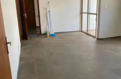 Apartamento à venda, 3 quartos, 83,26m2 área útil, parque estoril, são josé do rio preto/sp