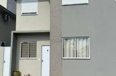 Casa em condomínio fechado com 3 quartos à venda no Fazenda Monte Alto (Zona Rural), São José do Rio Preto 