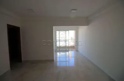 Apartamento com 3 quartos para alugar na Rua Boa Vista, Boa Vista, São José do Rio Preto