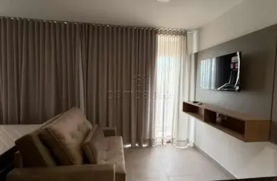 Kitnet / Stúdio para alugar na Rua Rodrigo Wilker dos Santos Bellei, Jardim Paulistano, São José do Rio Preto