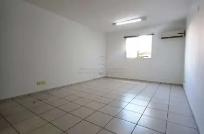 Ponto comercial para alugar na Rua Rahme Trad Bechara Hage, Higienópolis, São José do Rio Preto