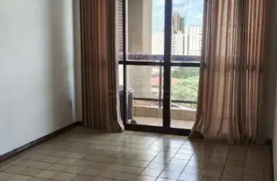 Apartamento com 3 quartos para alugar na Rua General Glicério, Vila Redentora, São José do Rio Preto