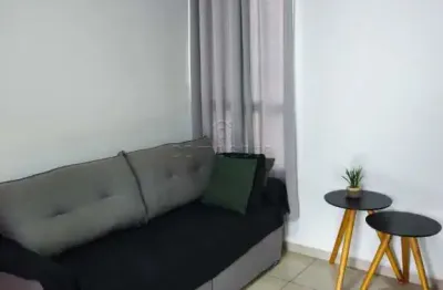 Apartamento com 2 quartos para alugar na Avenida Luiz Martins Filho, Parque das Amoras II, São José do Rio Preto