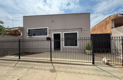 Ponto comercial para alugar na Rua Oswaldo Cruz, Vila Moreira, São José do Rio Preto