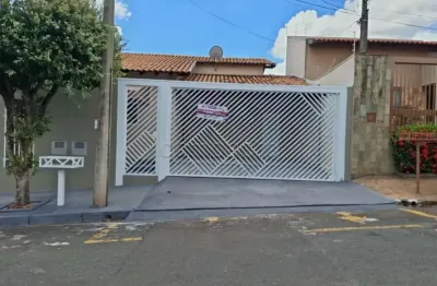 Casa com 3 quartos para alugar na Rua Marta Daher Faical, Jardim São Marco, São José do Rio Preto