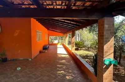 Fazenda para alugar na Rua São João, Estância Todos os Santos (Zona Rural), São José do Rio Preto