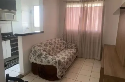 Apartamento com 2 quartos para alugar na Rua Patrícia Rodrigues Fontes, Rios di Itália, São José do Rio Preto