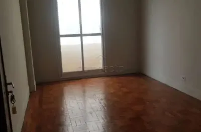 Apartamento com 2 quartos para alugar na Rua Jorge Tibiriçá, Centro, São José do Rio Preto
