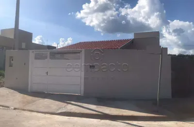 Casa com 1 quarto para alugar na Rua Luiz Vicente Ferreira, Avenida Parque, Cedral