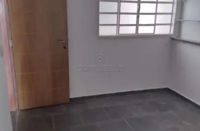 Apartamento com 1 quarto para alugar na Rua Pedro Amaral, Parque Industrial, São José do Rio Preto