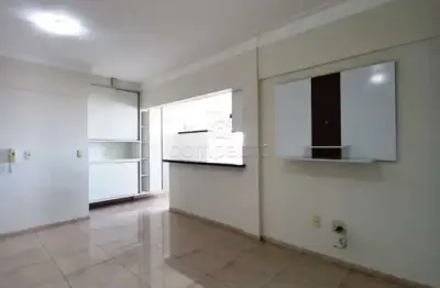 Apartamento com 3 quartos para alugar na Rua Dionísio Ferreira dos Reis Filho, Jardim Walkíria, São José do Rio Preto